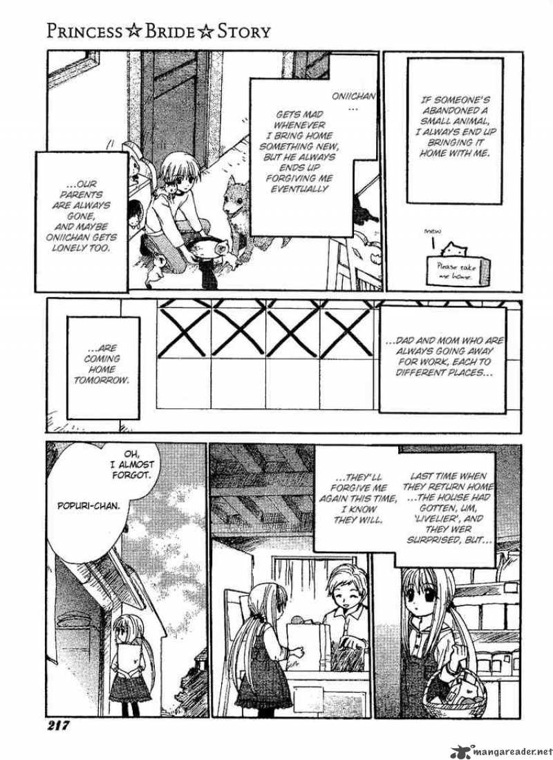 Princess Bride Story 1 7