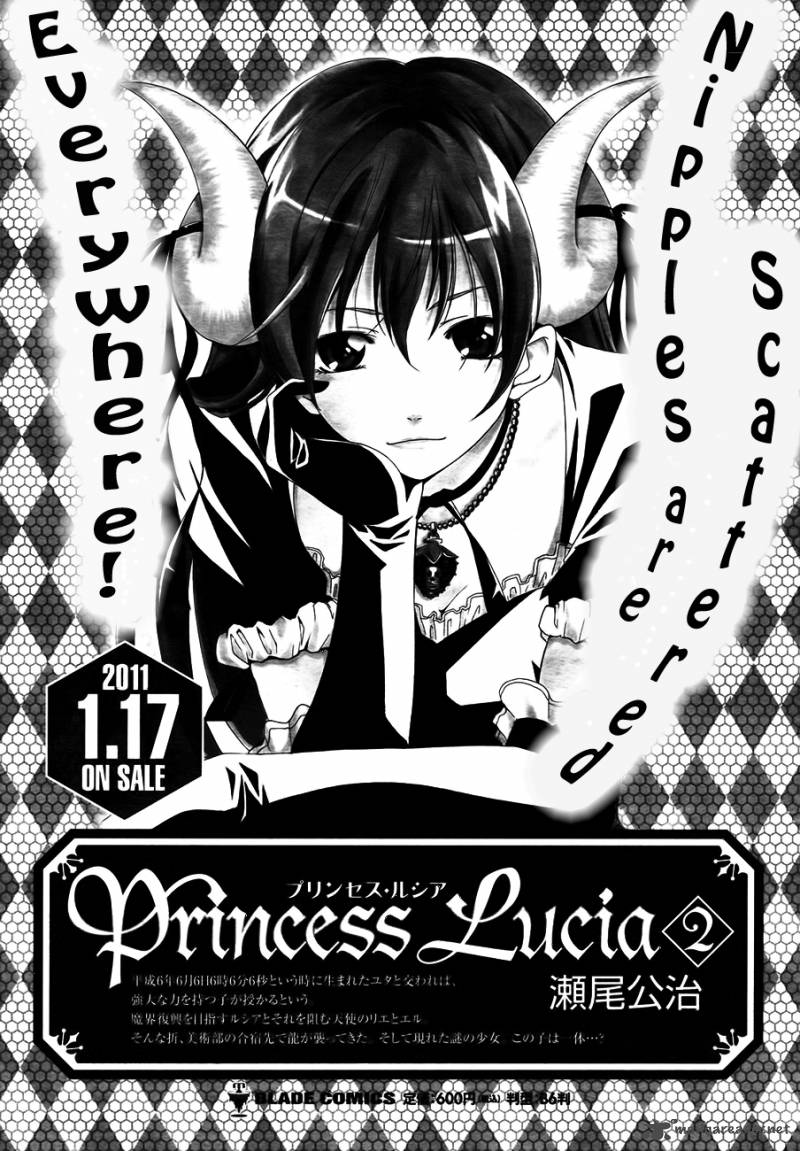 Princess Lucia 12 2