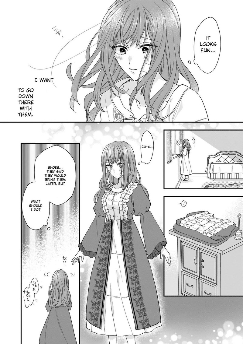 Princess Of The Wolf Lord 13b 11