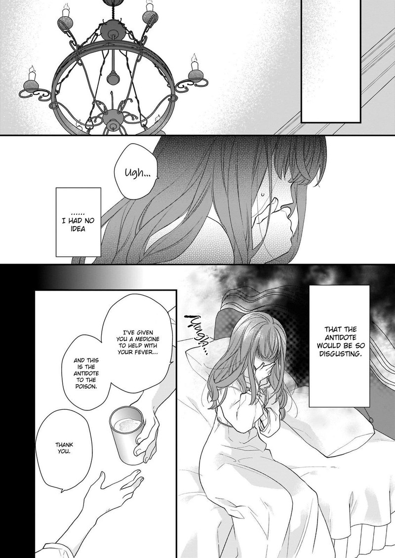 Princess Of The Wolf Lord 13b 5