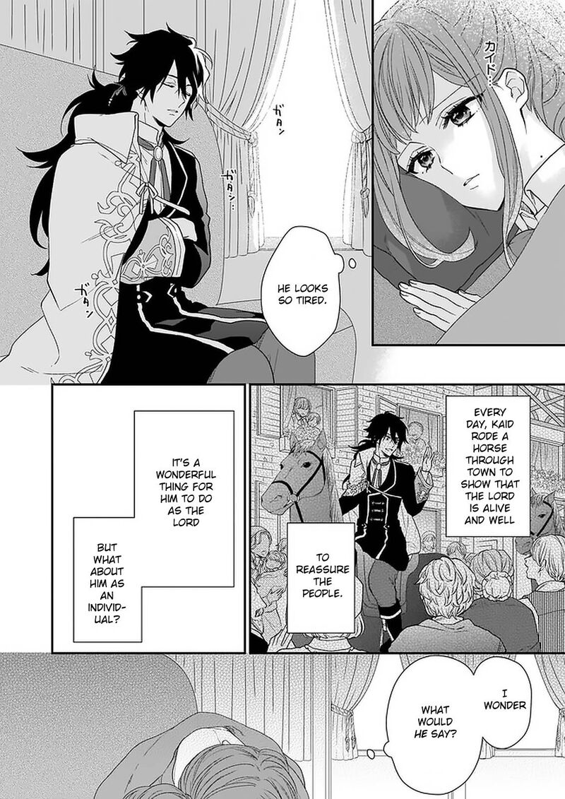 Princess Of The Wolf Lord 15 2