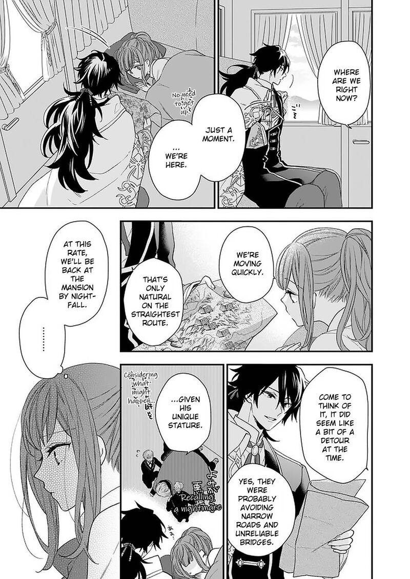 Princess Of The Wolf Lord 15 5