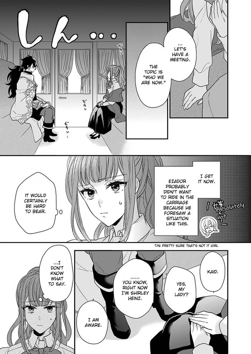 Princess Of The Wolf Lord 15 7