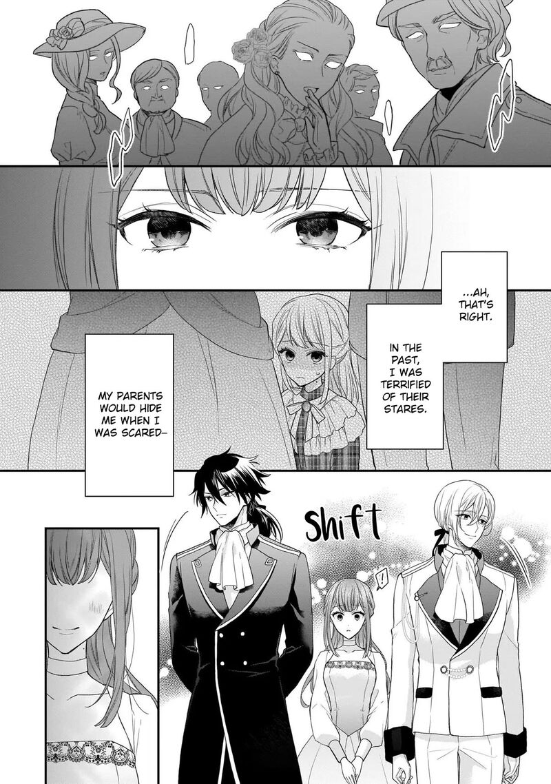 Princess Of The Wolf Lord 20 6