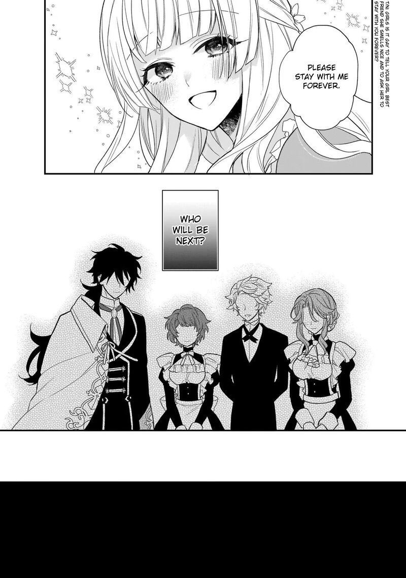 Princess Of The Wolf Lord 25 7