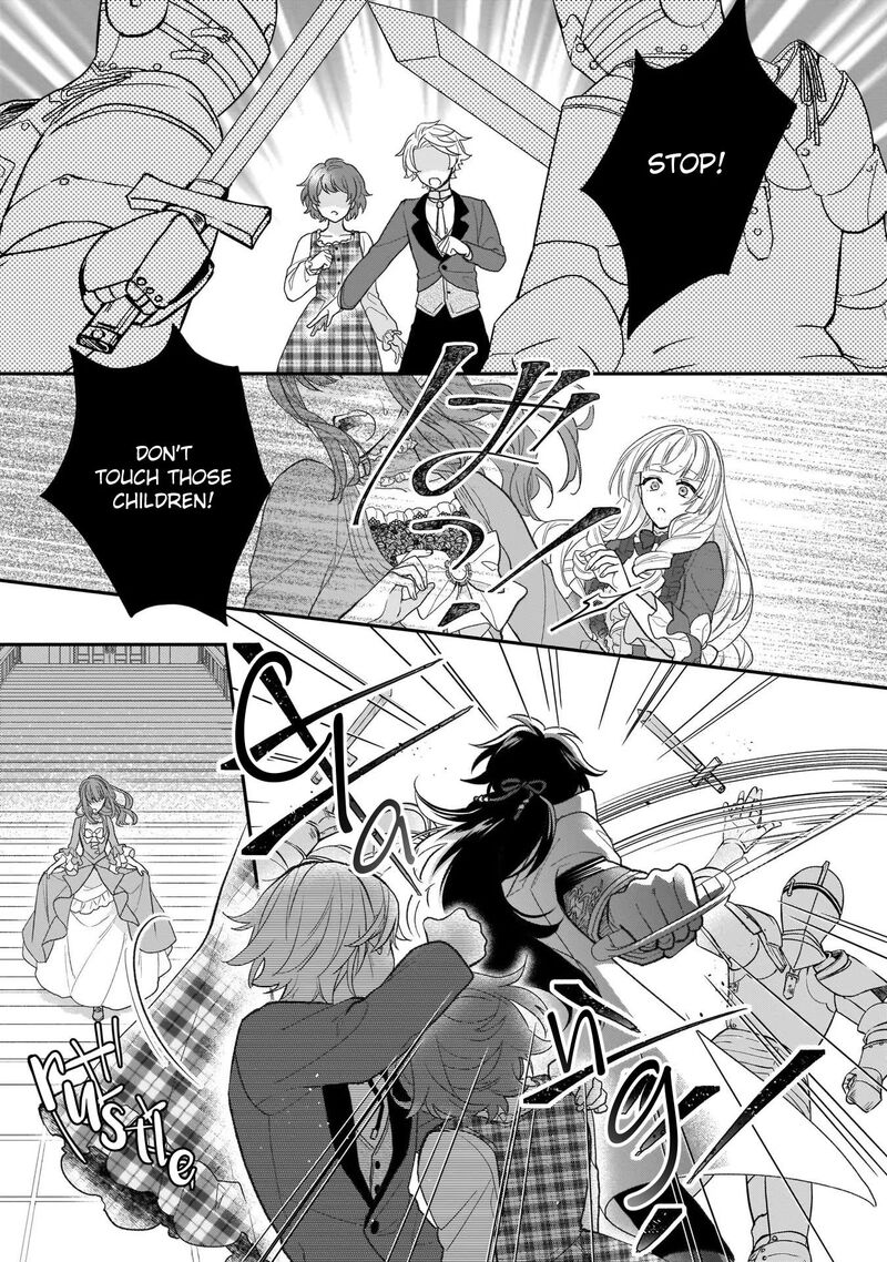 Princess Of The Wolf Lord 26 3