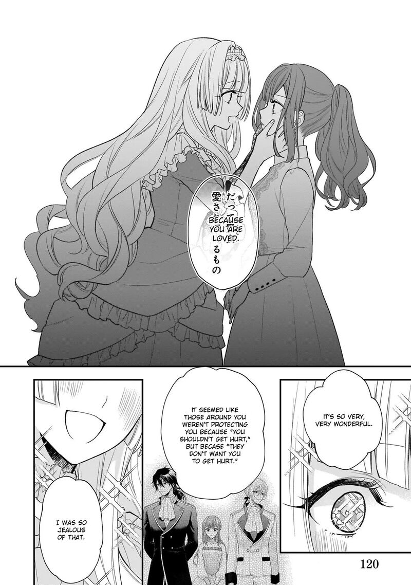 Princess Of The Wolf Lord 27 12