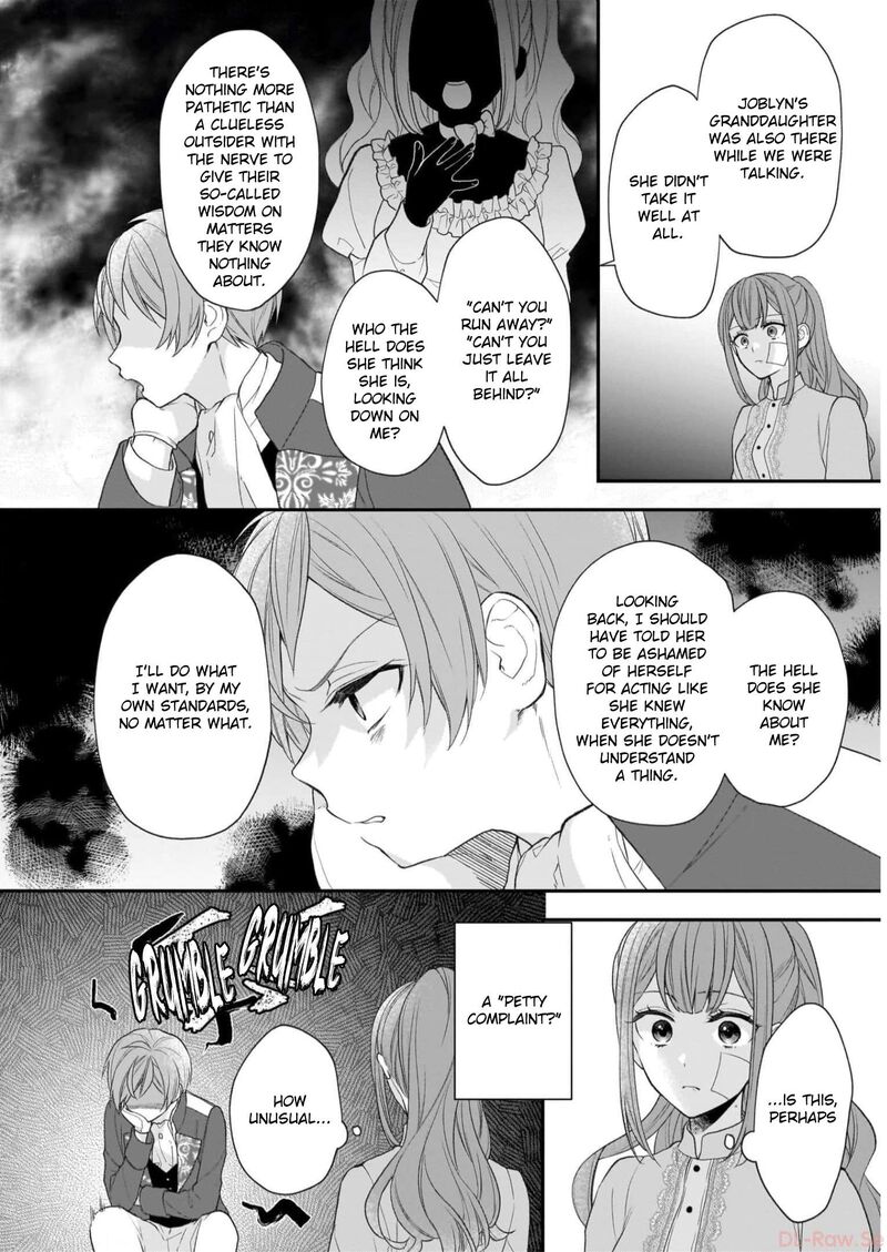 Princess Of The Wolf Lord 29 10