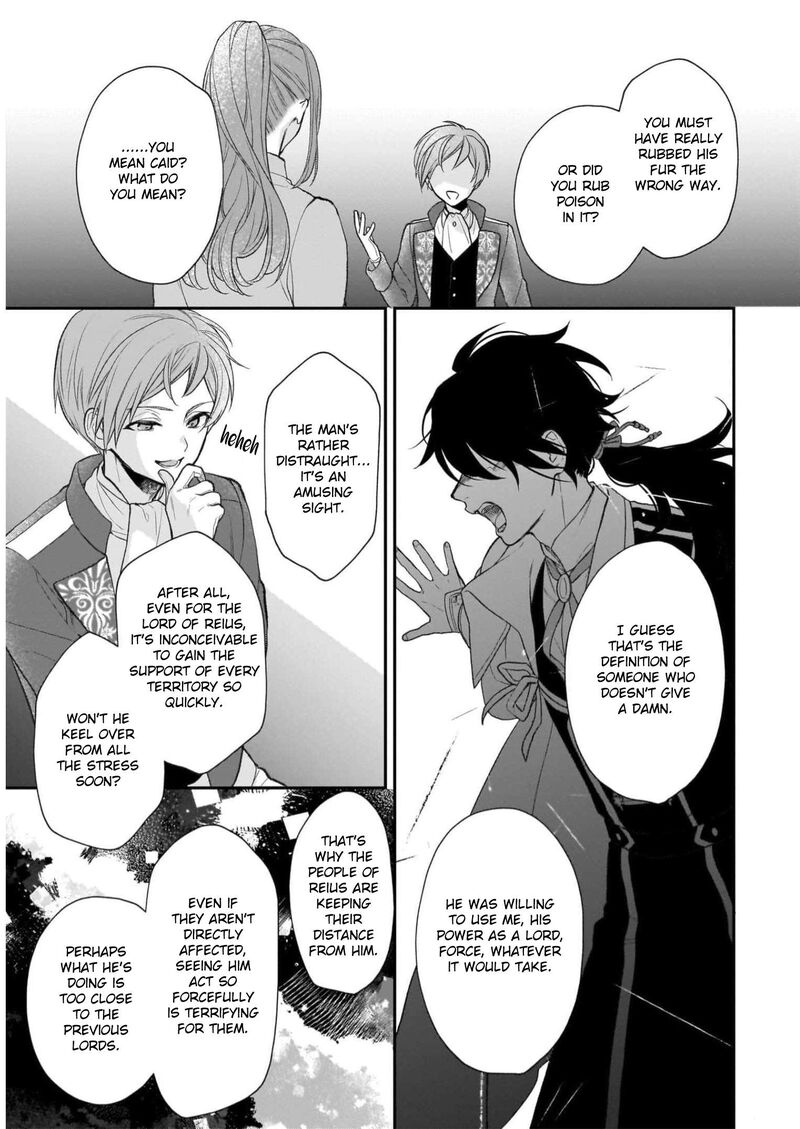 Princess Of The Wolf Lord 29 7