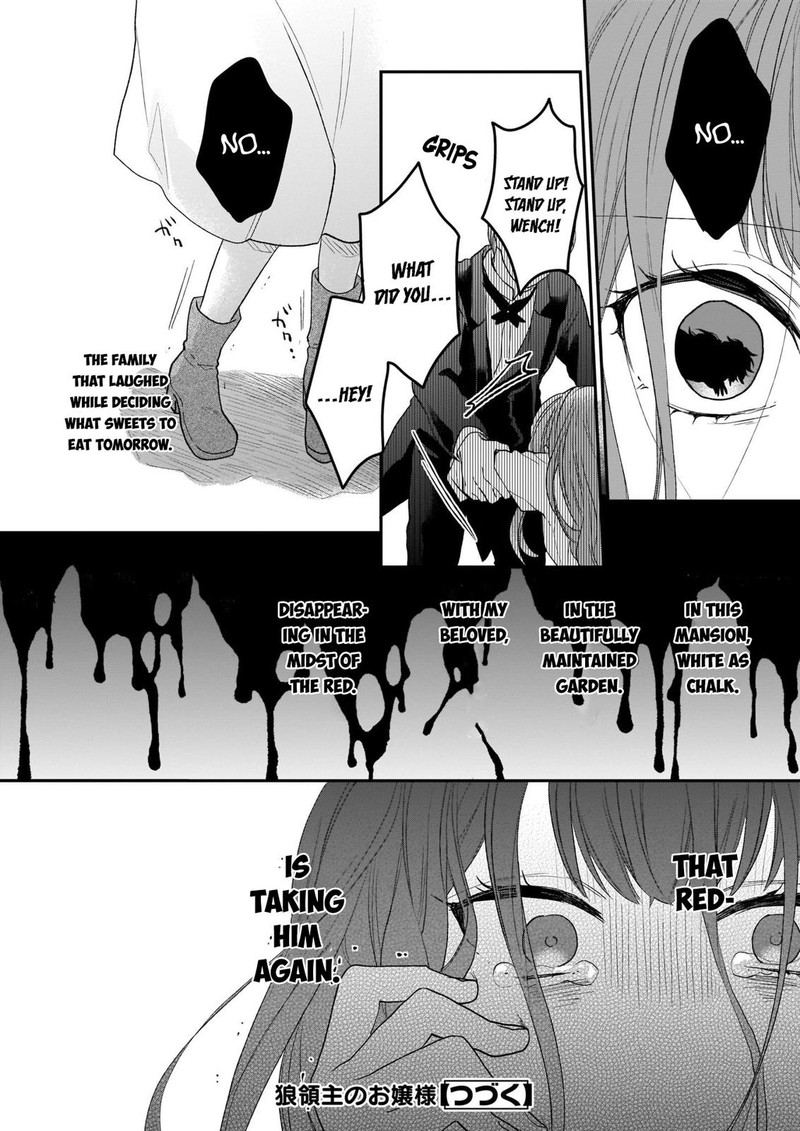 Princess Of The Wolf Lord 8a 24