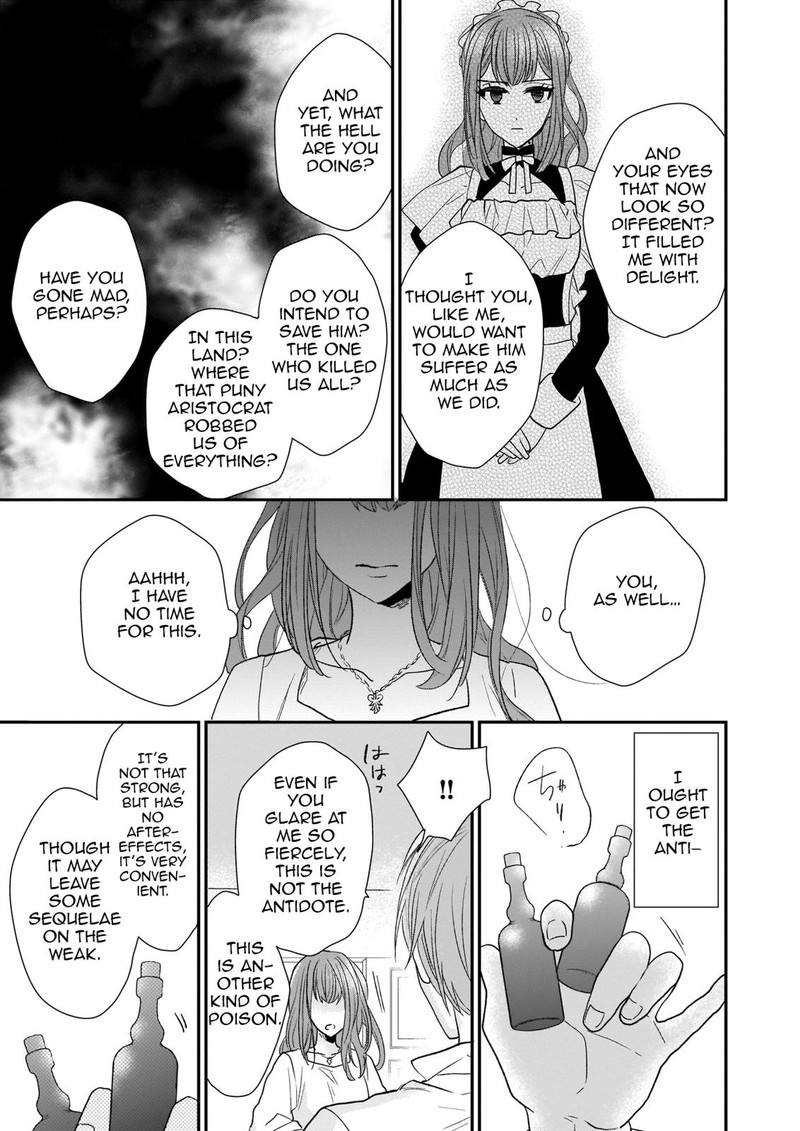 Princess Of The Wolf Lord 8b 9