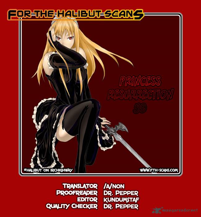 Princess Resurrection 59 1