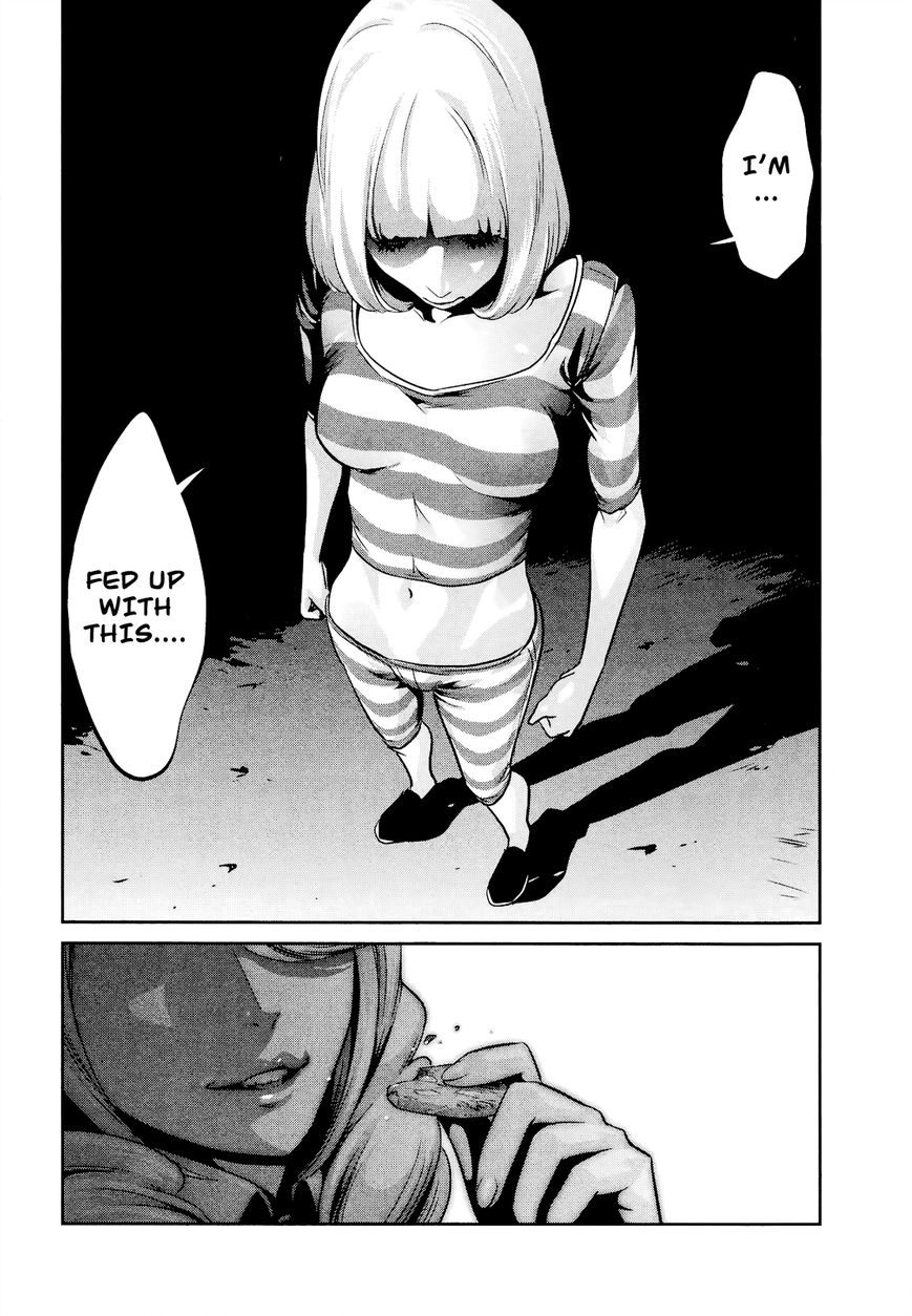 Prison School 101 18