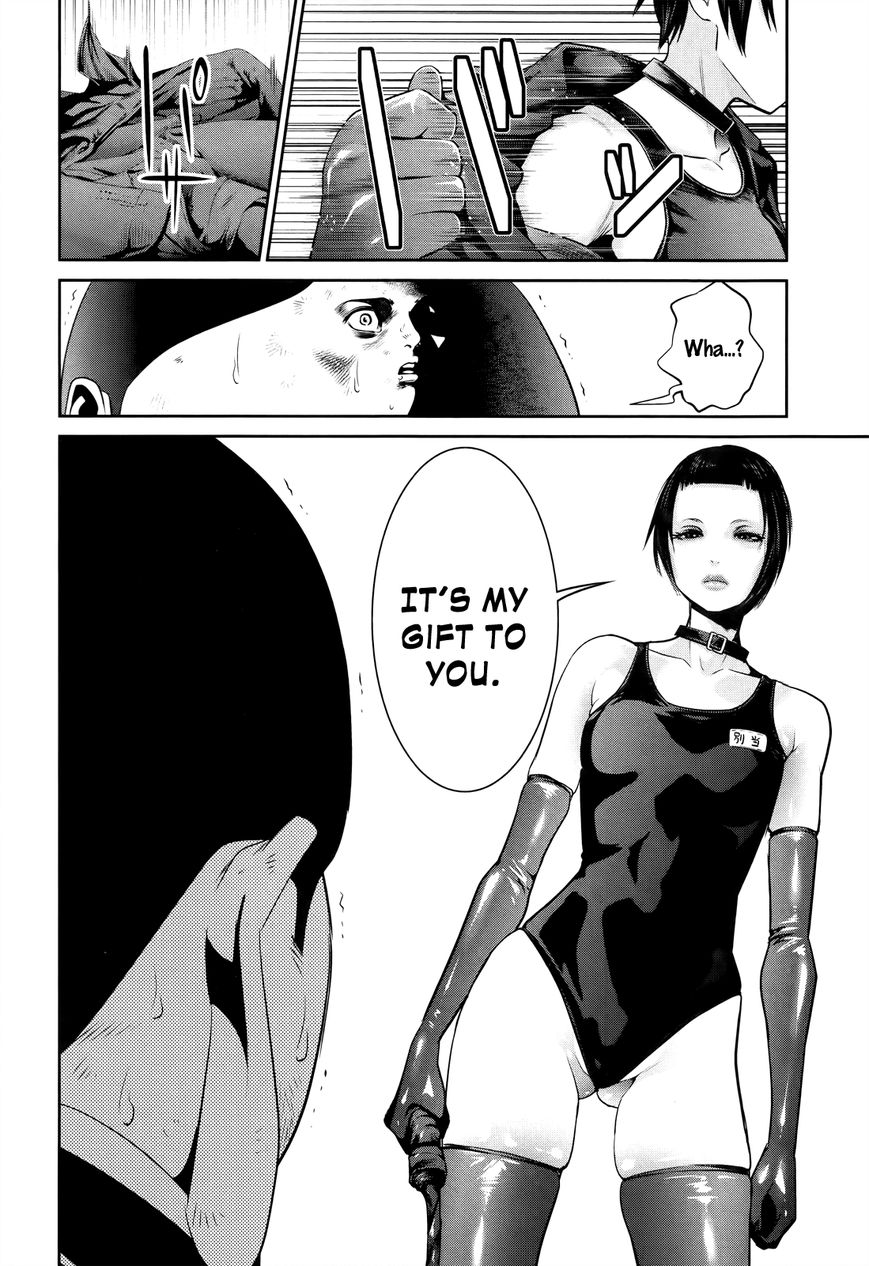 Prison School 111 12