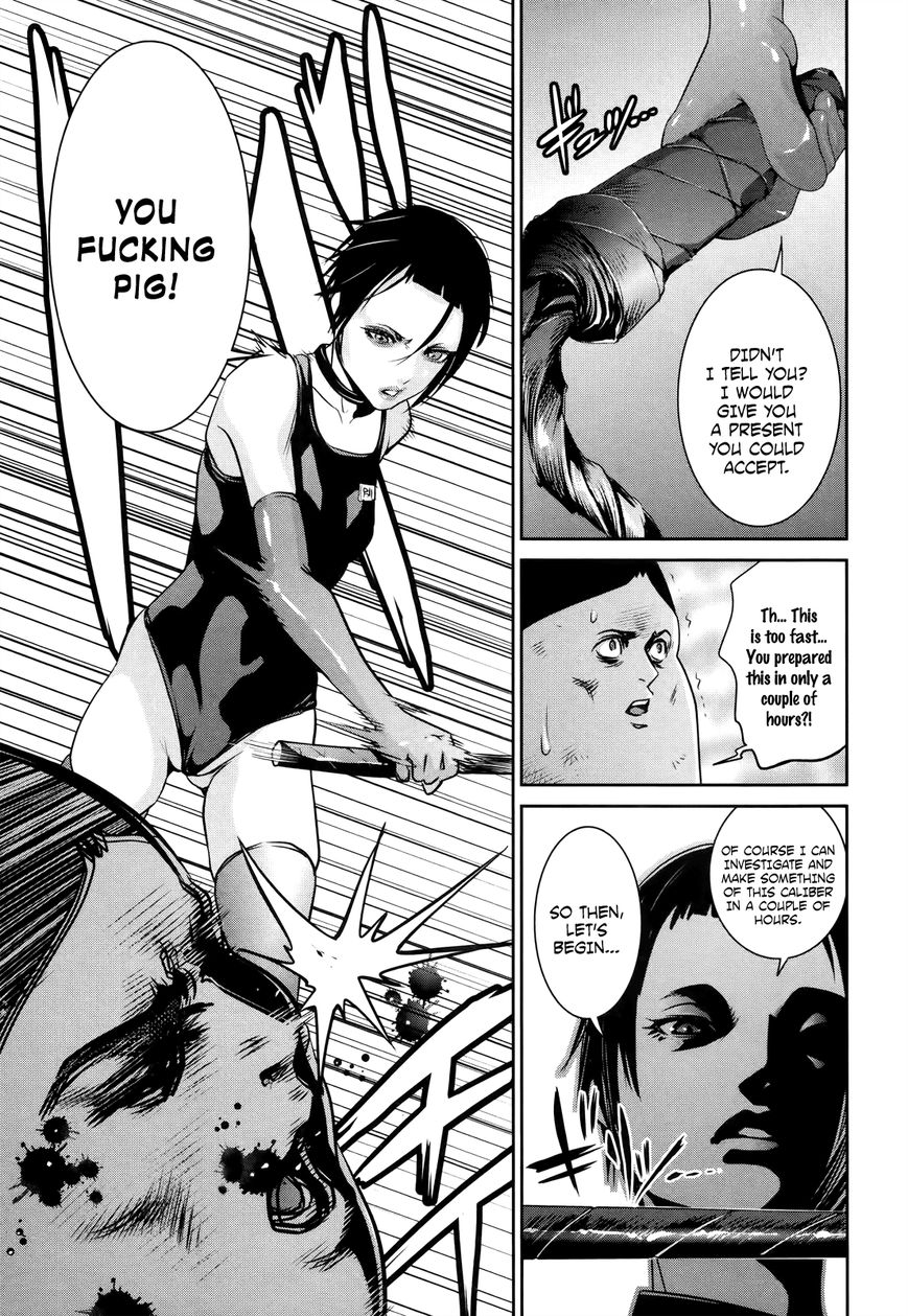 Prison School 111 13