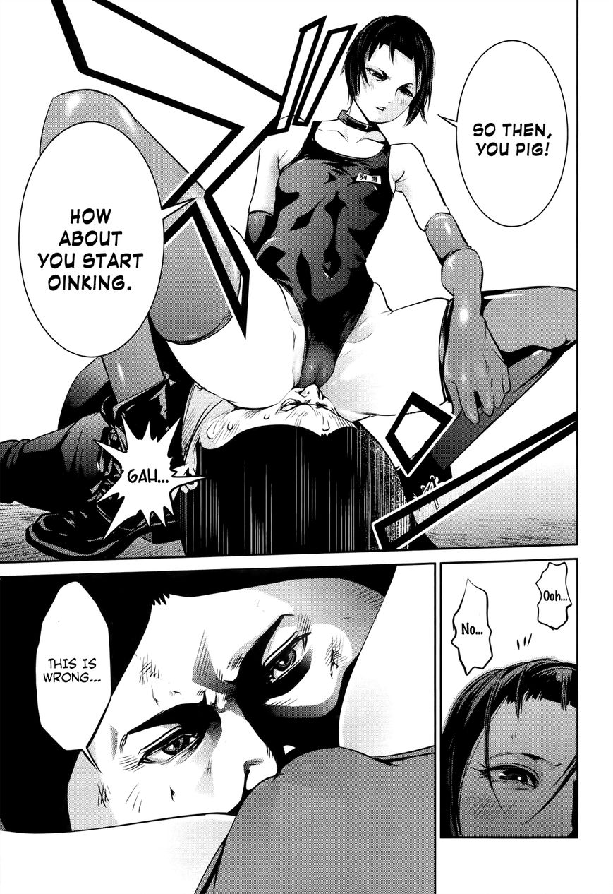 Prison School 111 15