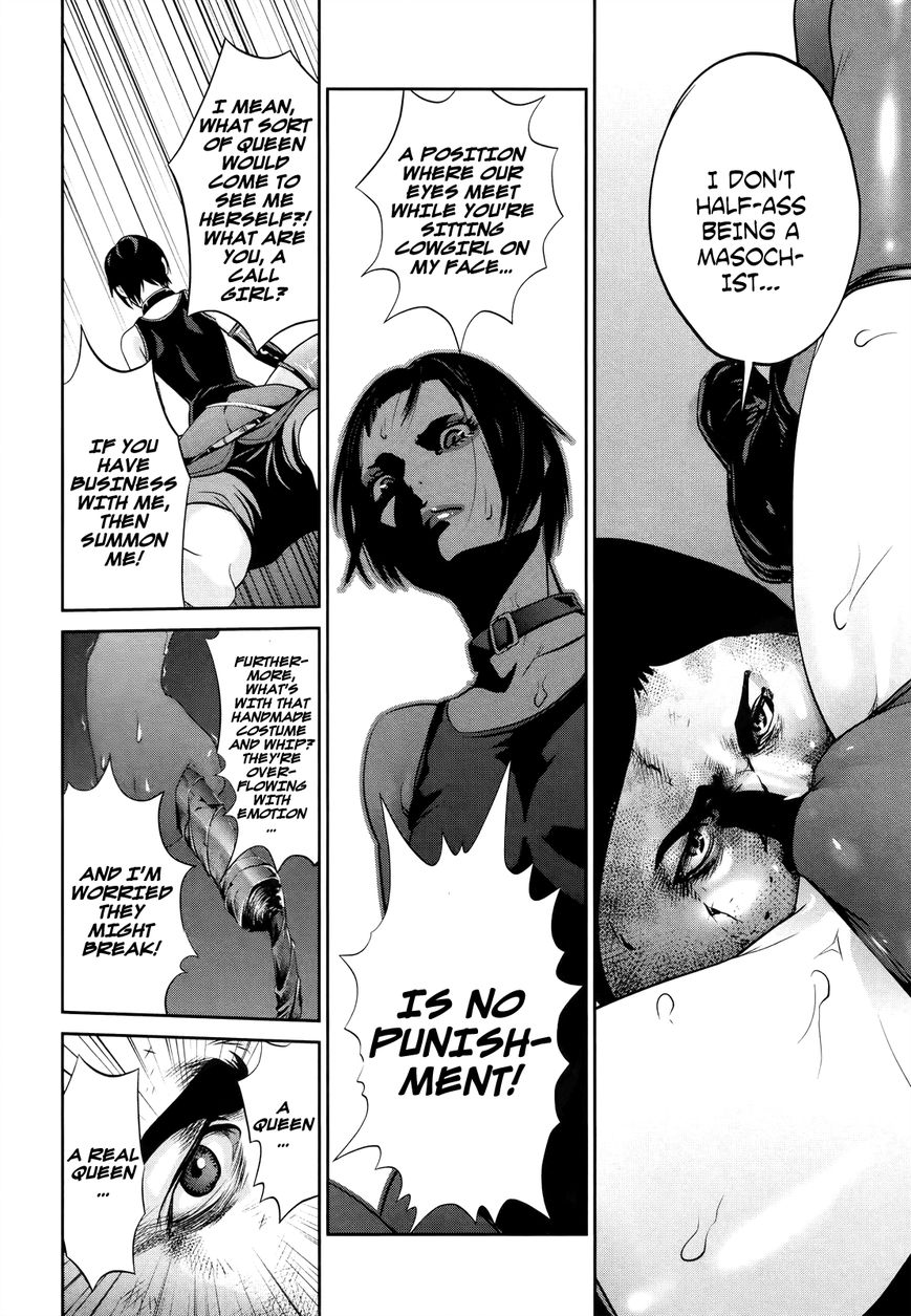 Prison School 111 16