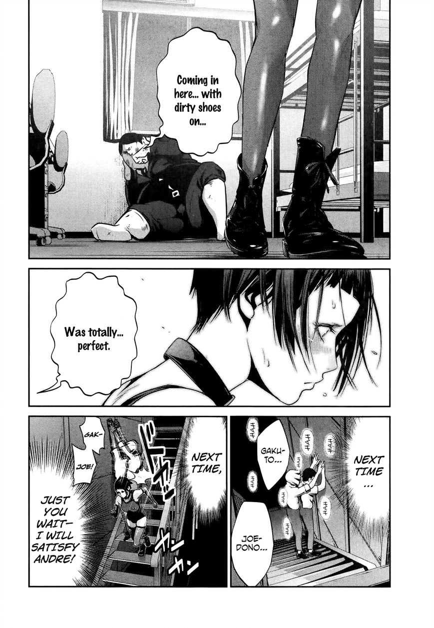 Prison School 111 18