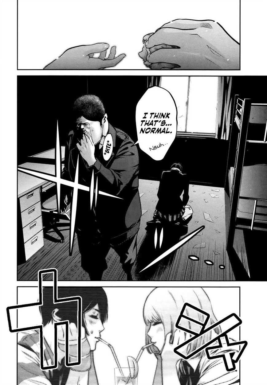 Prison School 115 12