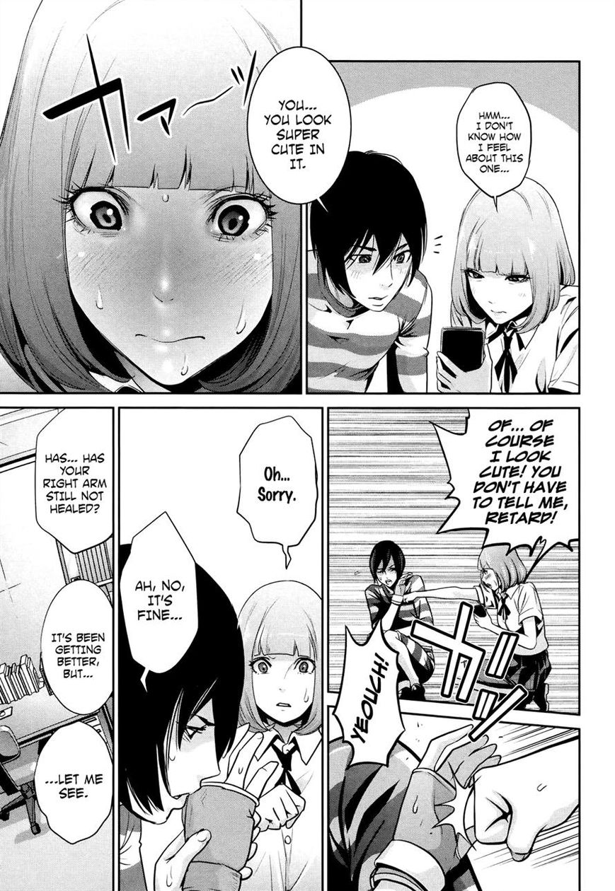 Prison School 115 13