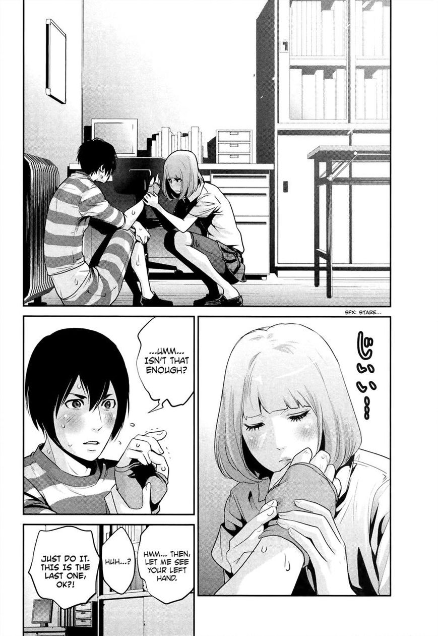 Prison School 115 14