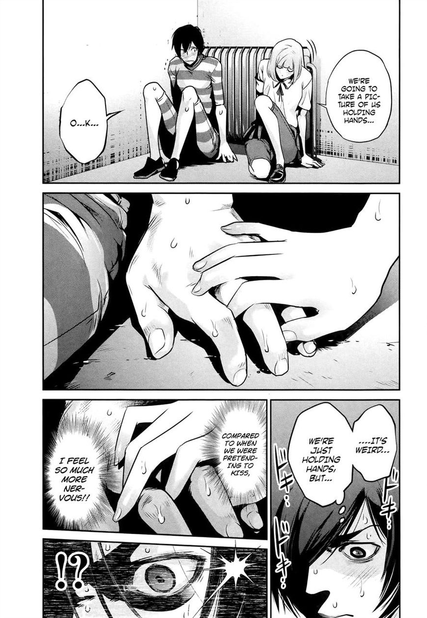 Prison School 115 15