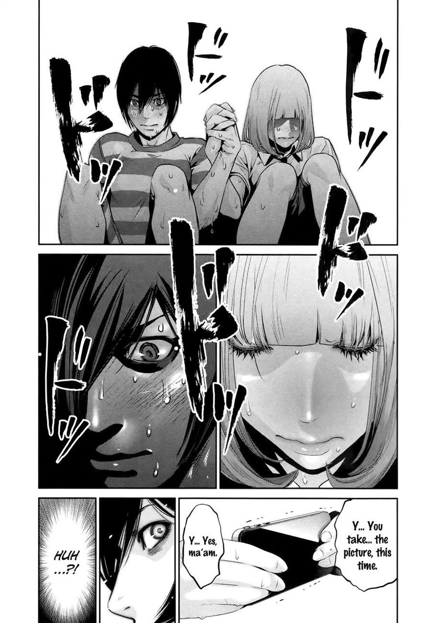 Prison School 115 17