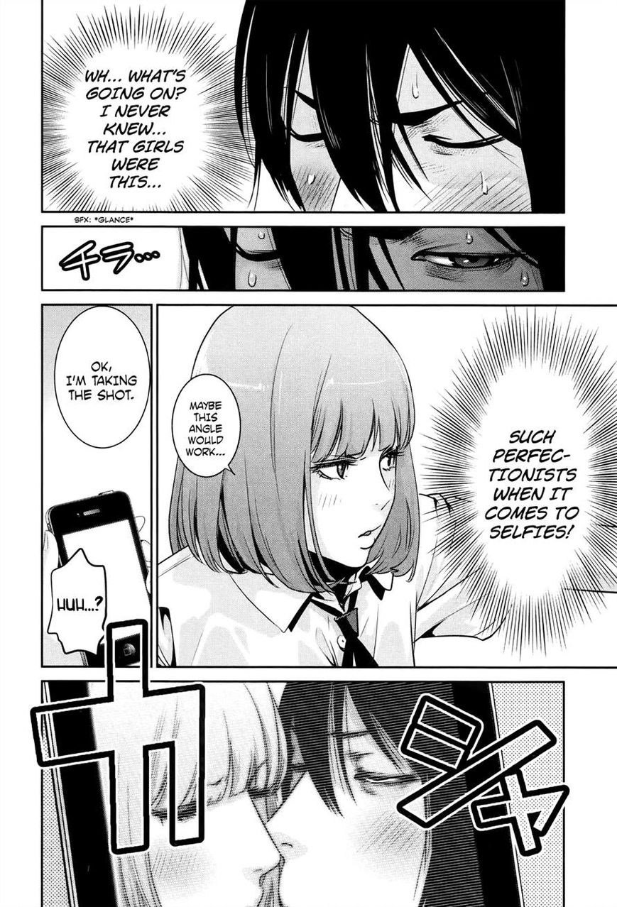 Prison School 115 2