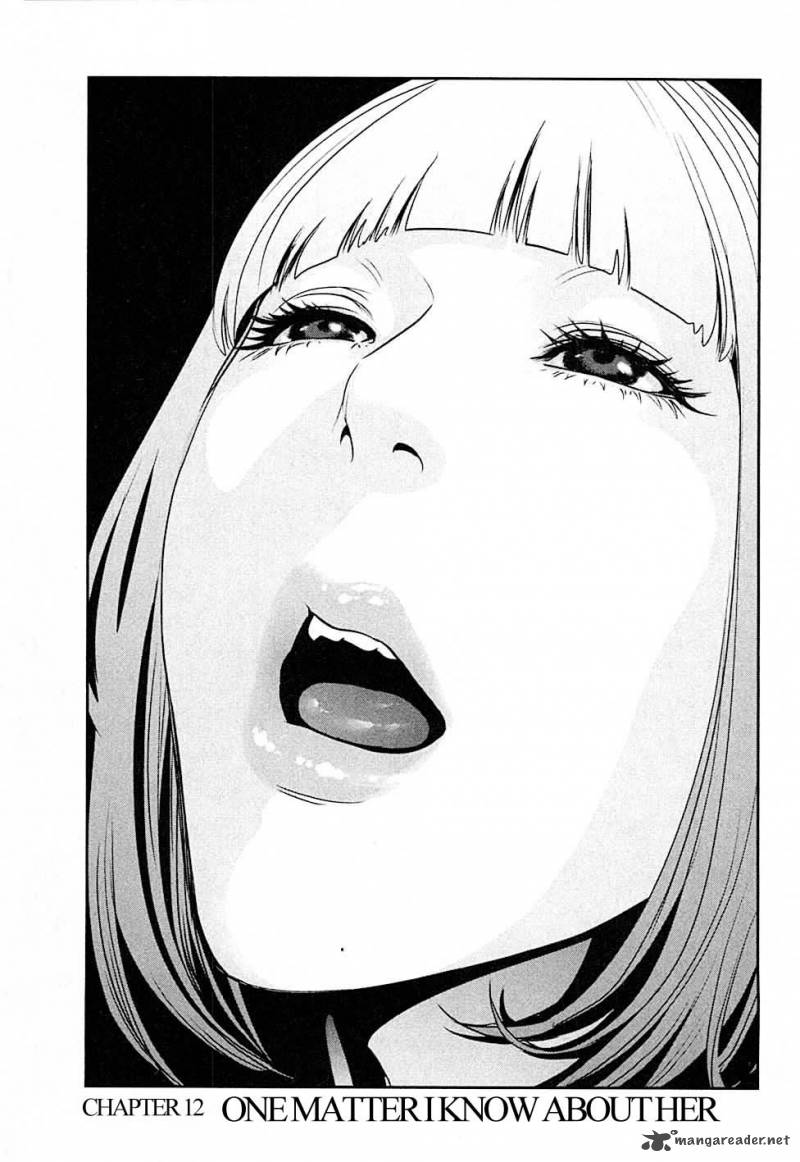 Prison School 12 1