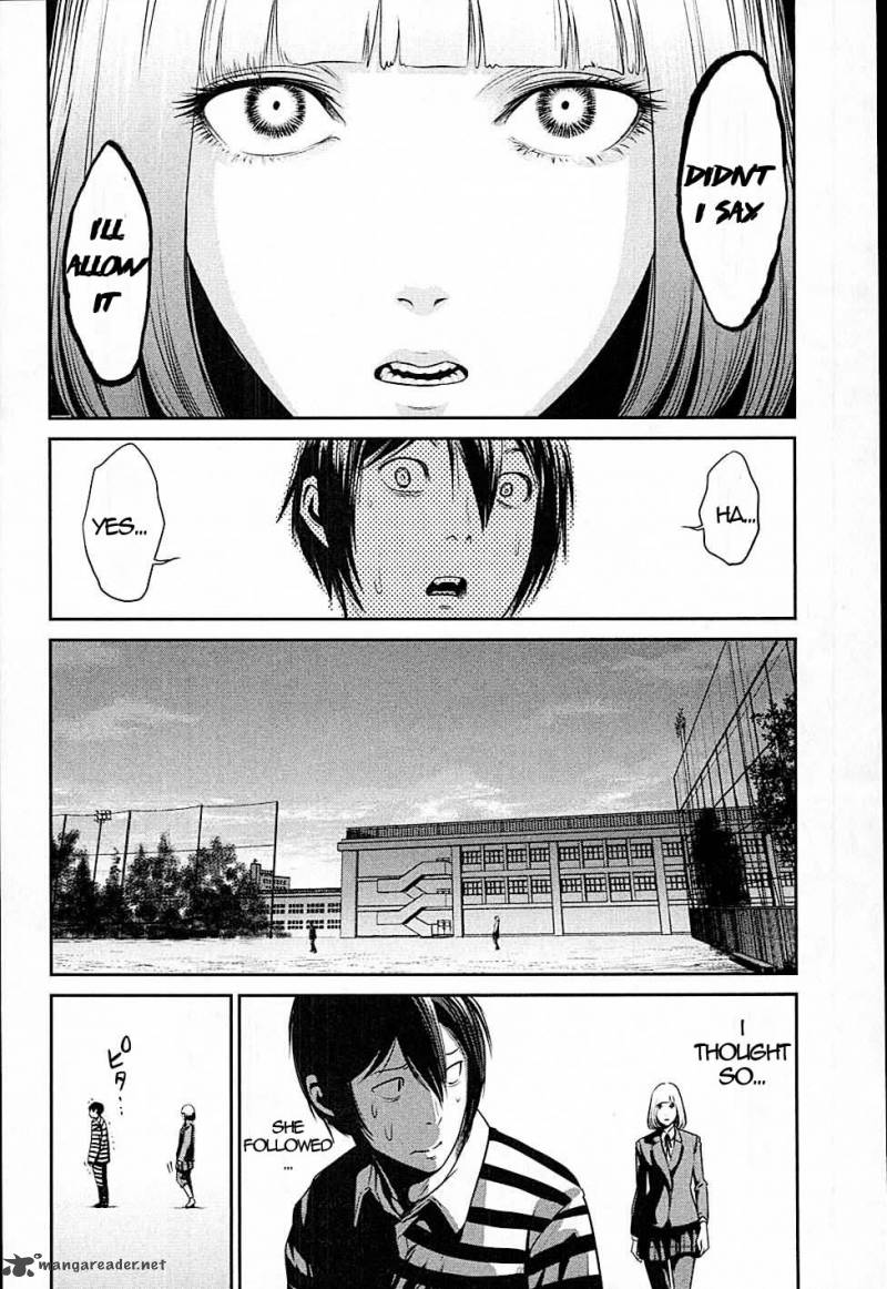 Prison School 12 10