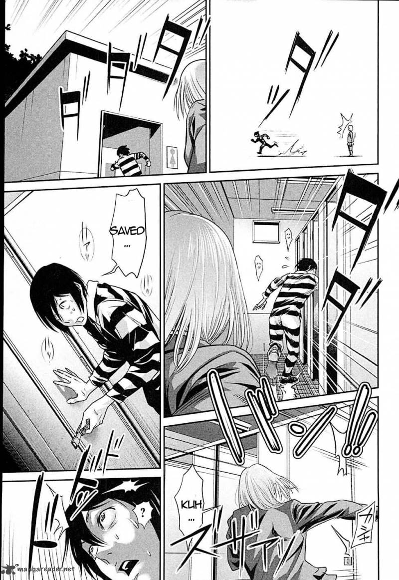 Prison School 12 11