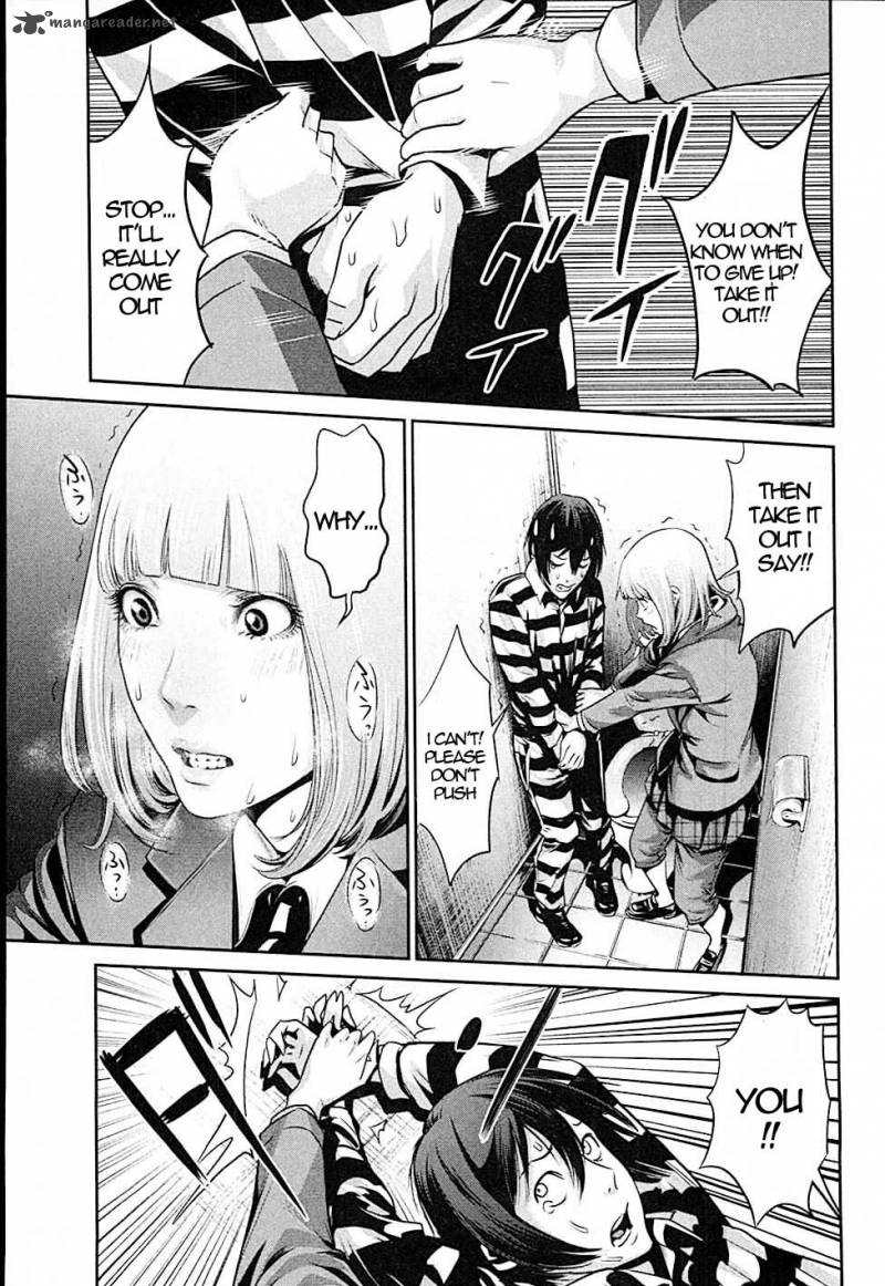 Prison School 12 13