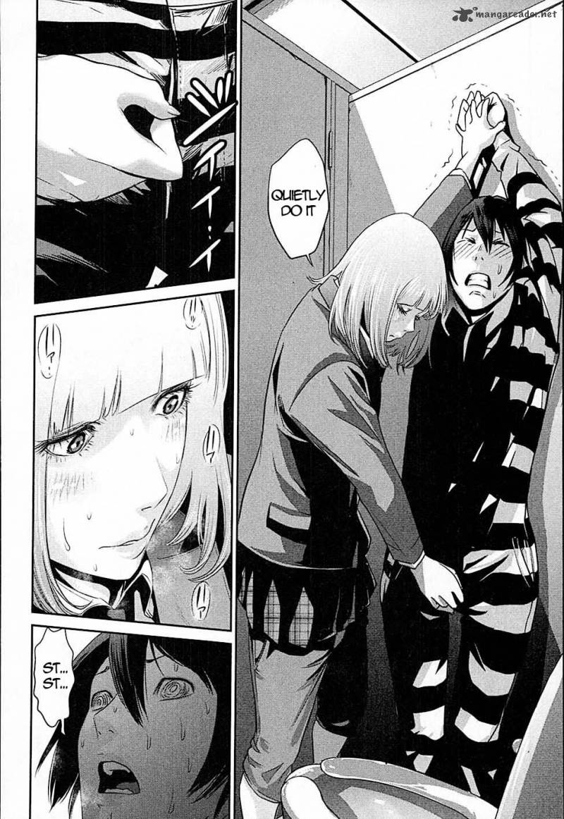 Prison School 12 14