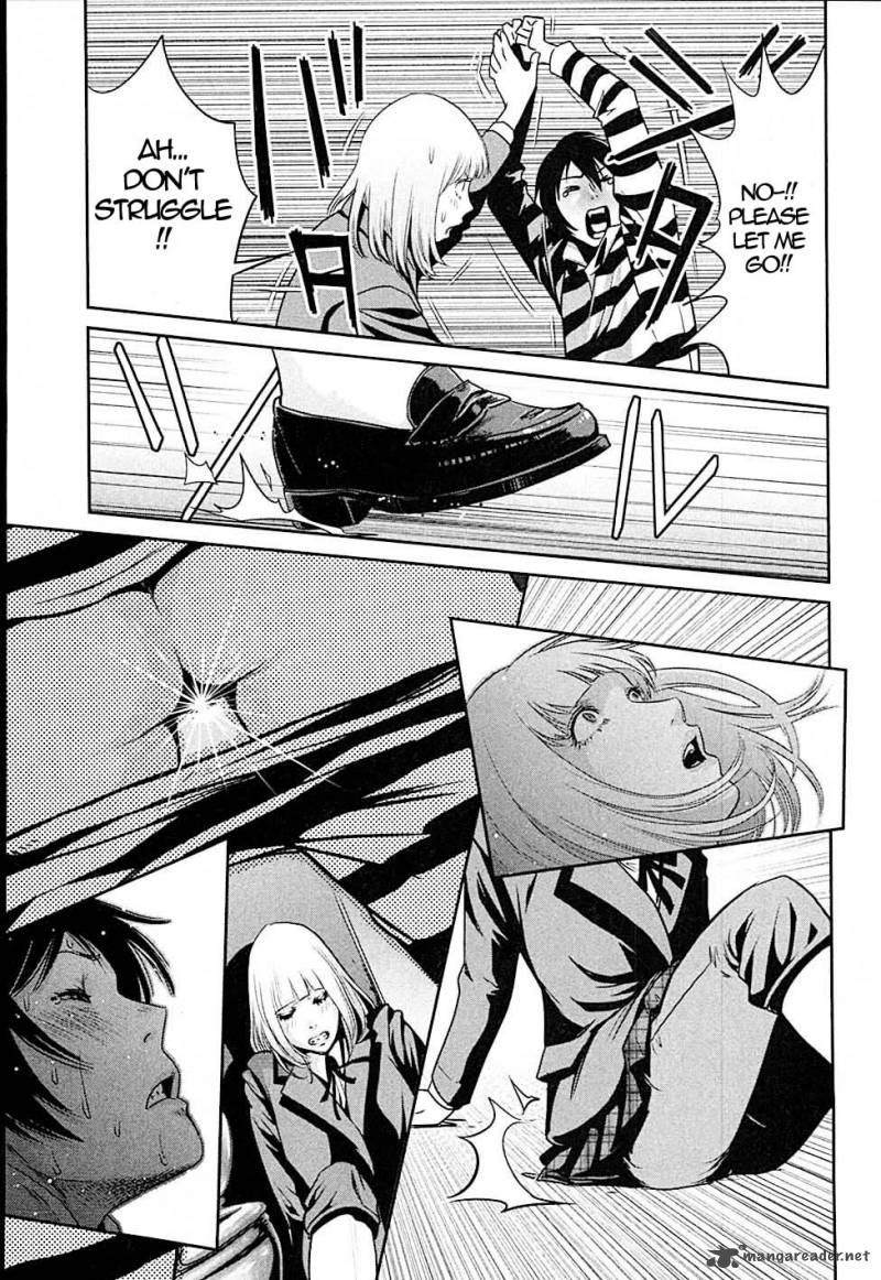 Prison School 12 15