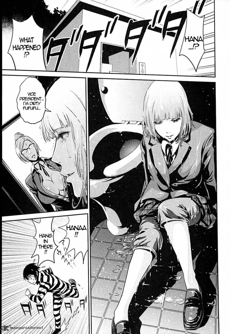 Prison School 12 17