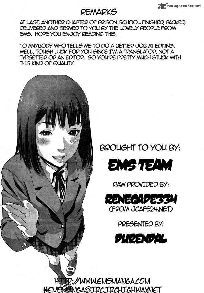 Prison School 12 19