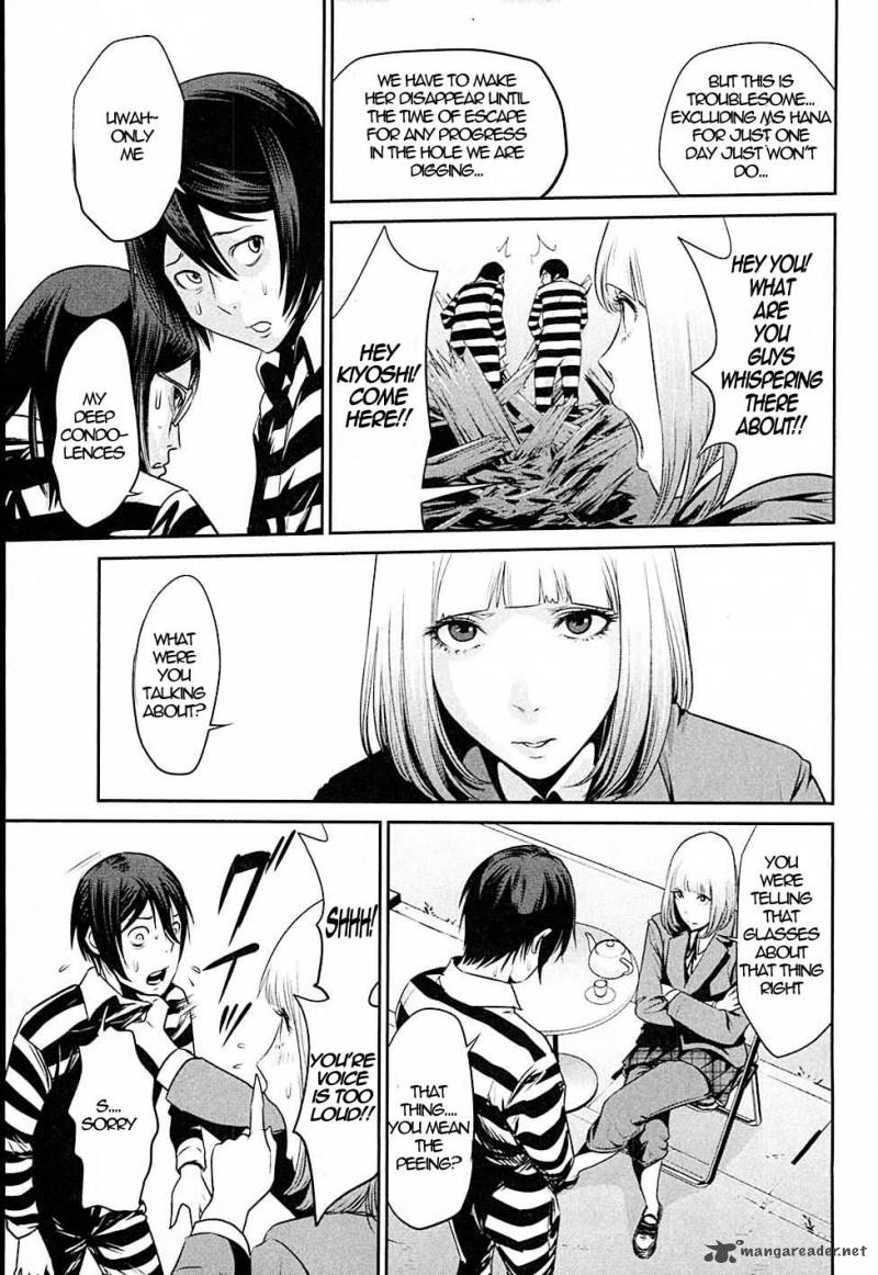 Prison School 12 3