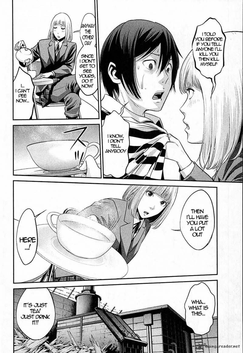 Prison School 12 4