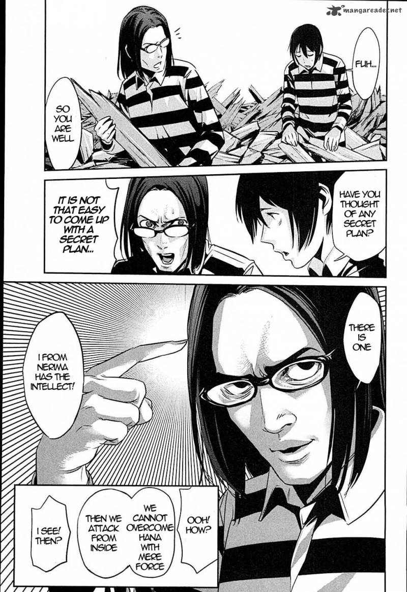 Prison School 12 5