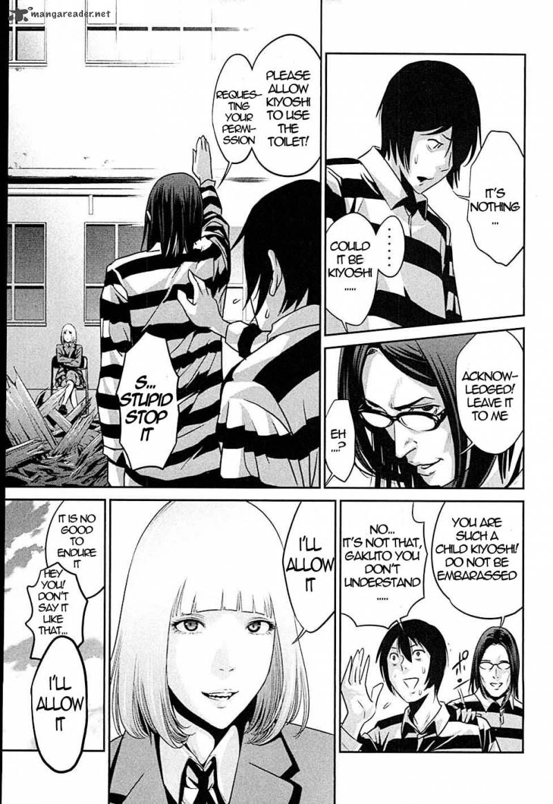 Prison School 12 9