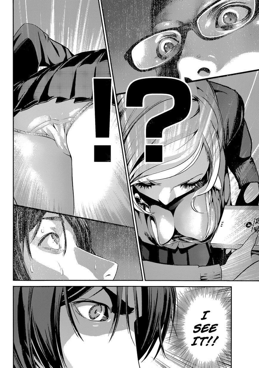 Prison School 130 12