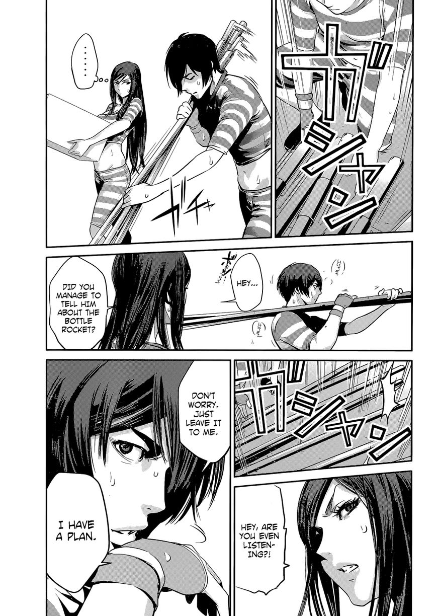 Prison School 130 13