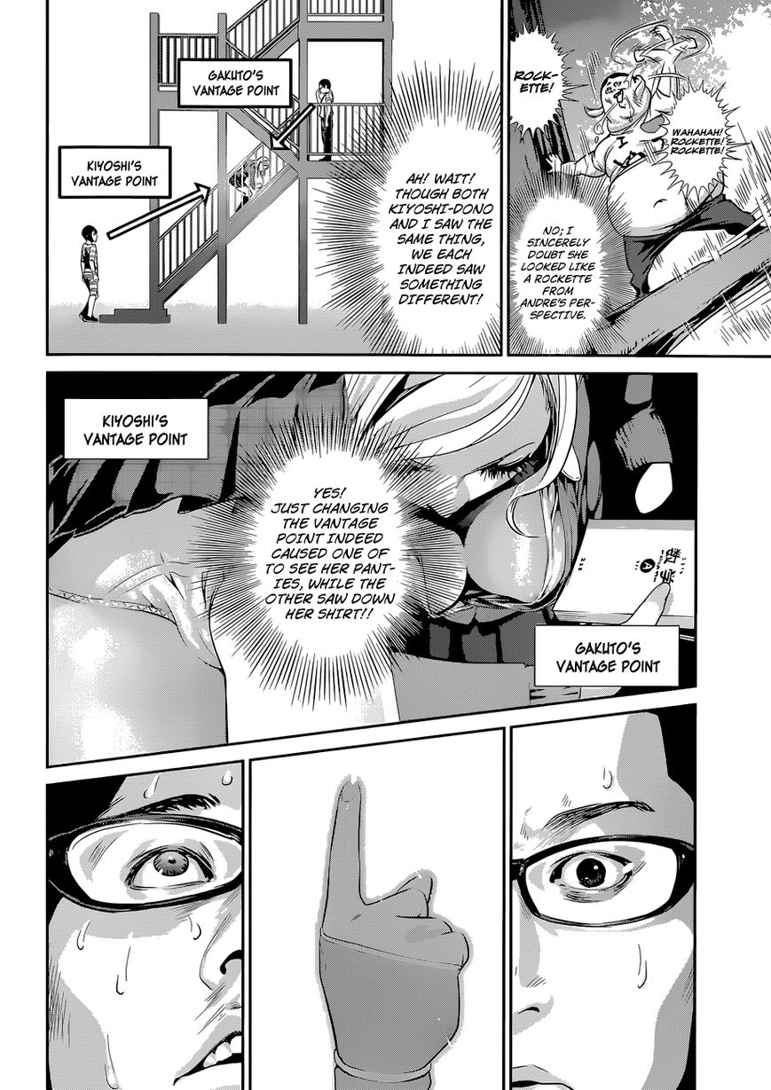 Prison School 130 16