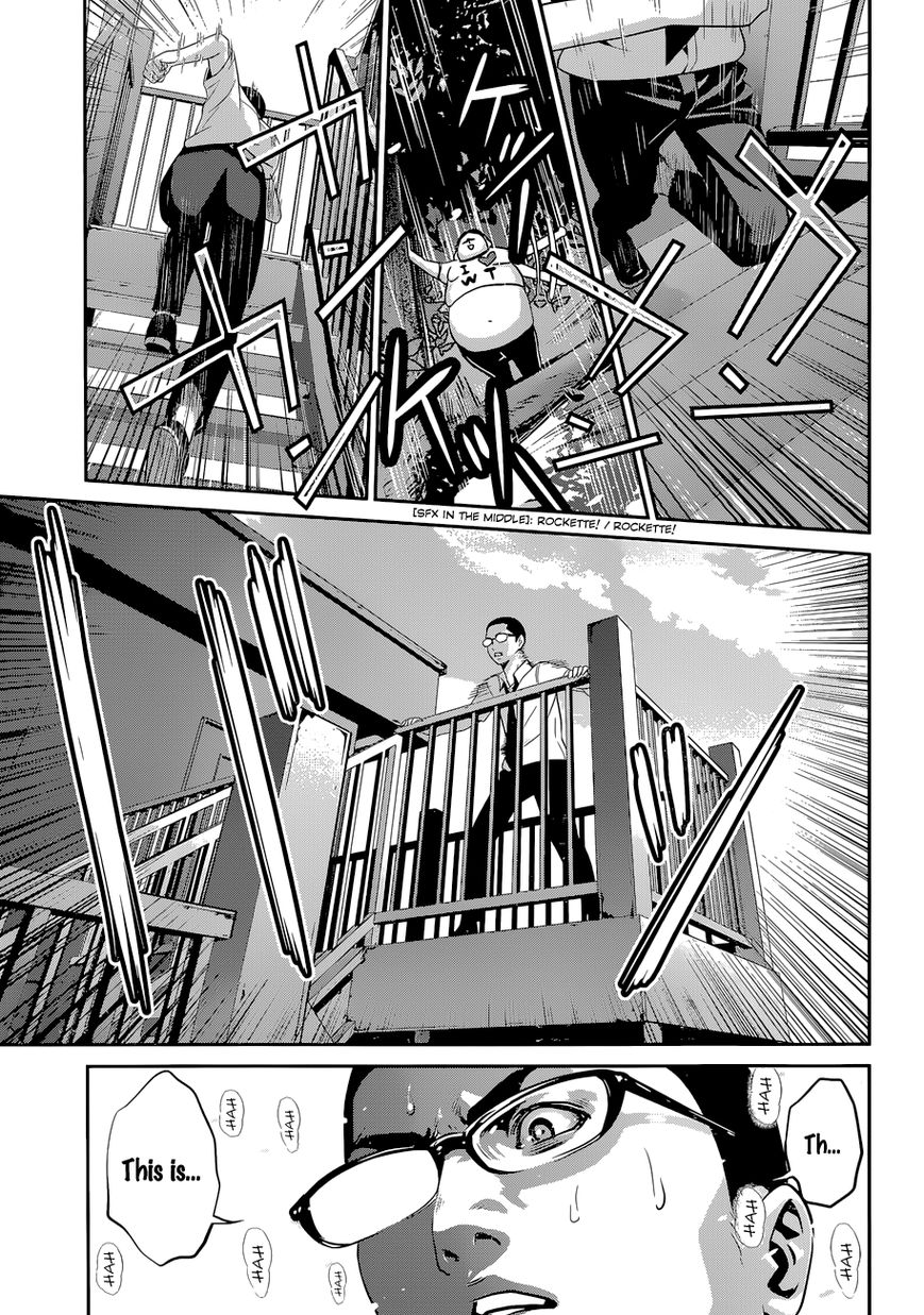 Prison School 130 17