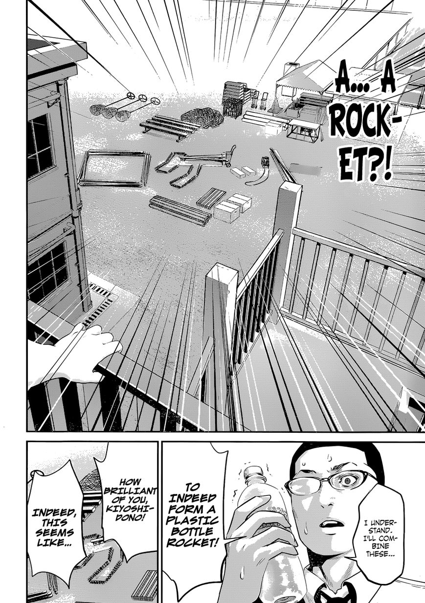 Prison School 130 18