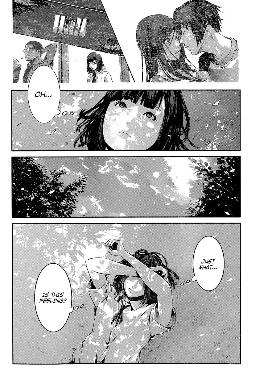 Prison School 130 20