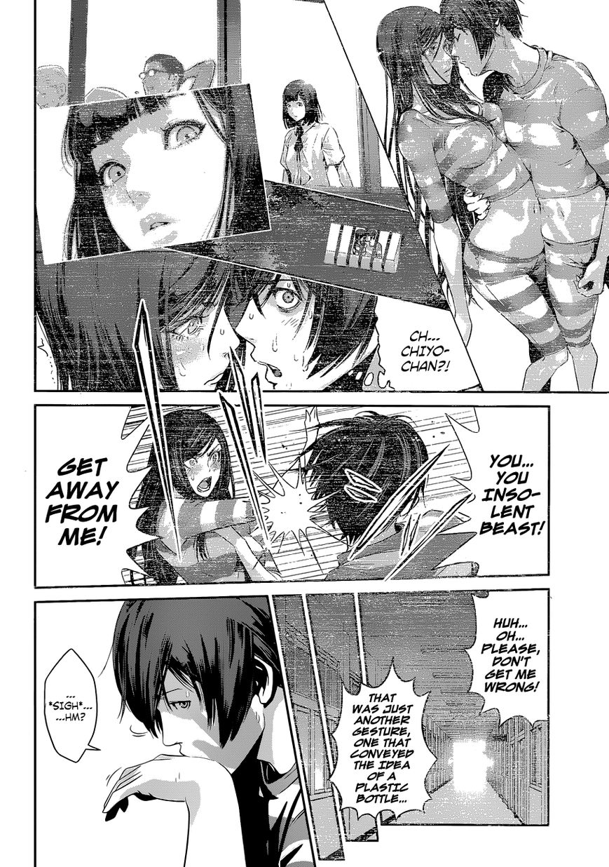 Prison School 130 4