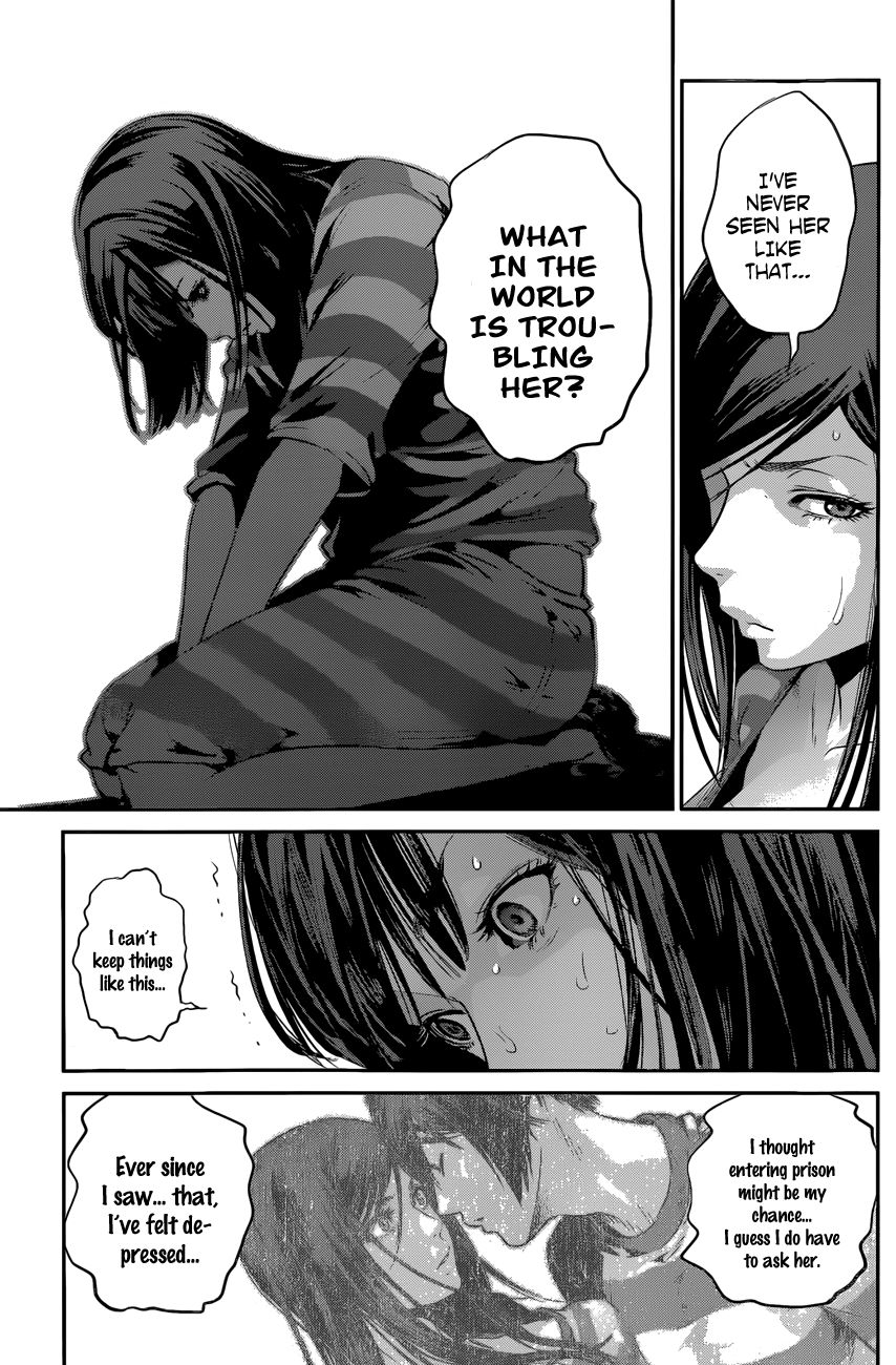 Prison School 135 18