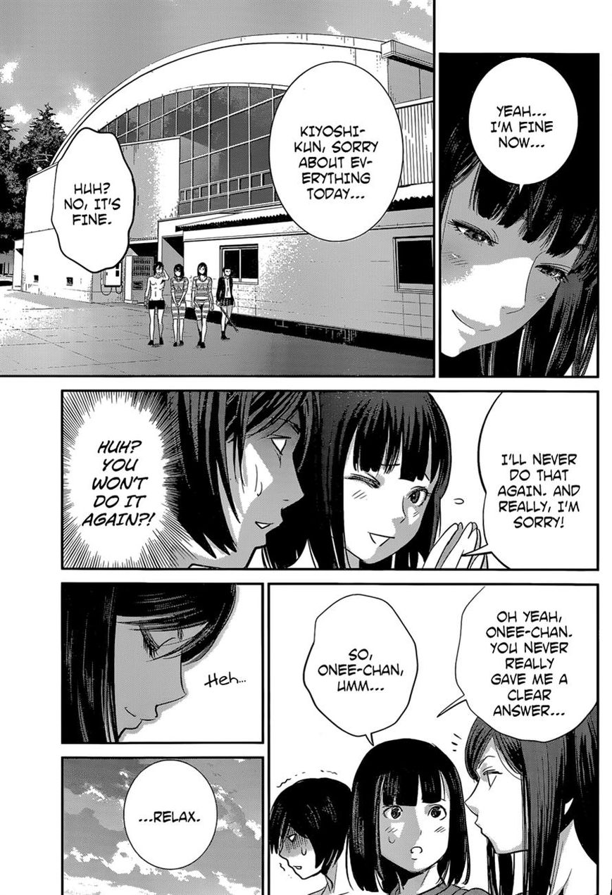 Prison School 141 15