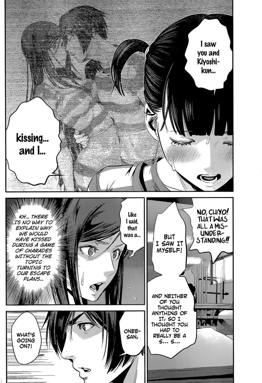 Prison School 141 4